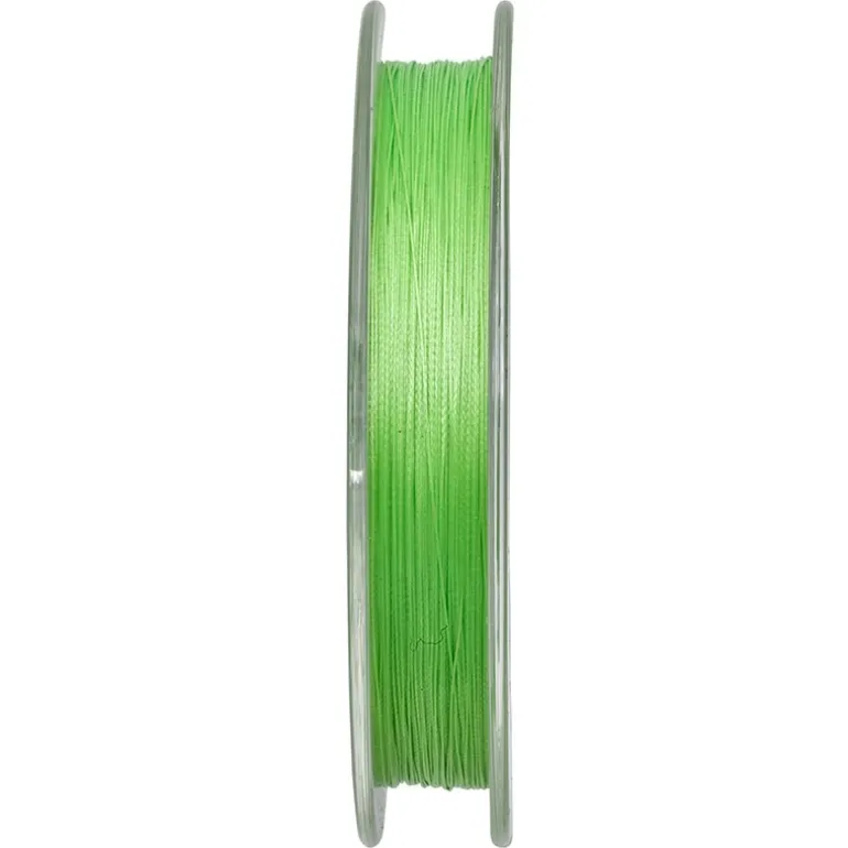 Tresse Gunki G’Braid 8X Fight - Vert Fluo - 135M