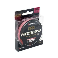 Herakles Tresse Kasumi Braid Pink - 91M * Fils Truite