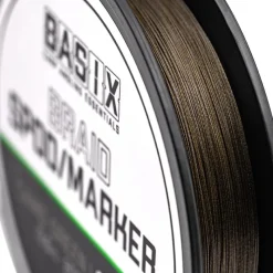 Korda Tresse Basix Spod/Marker Braid - 2M * Fils - Tresses Carpe