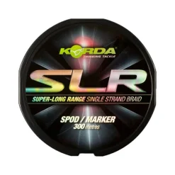 Korda Tresse Slr Braid - 3M * Fils - Tresses Carpe