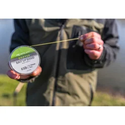 Korum Tresse Bopper Bait Up Braid - 15M * Fils - Tresses Carpe