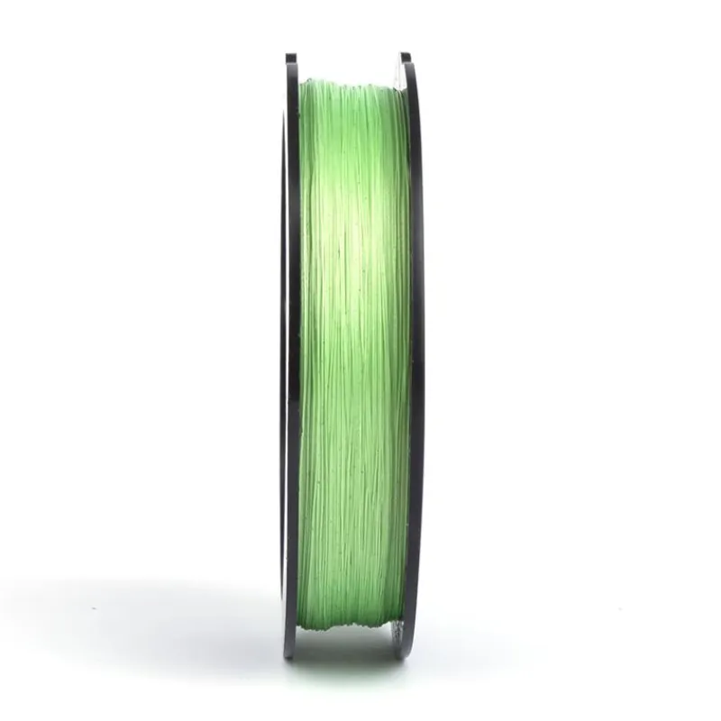 Power Pro Tresse Sup 8 Slick V2 - 275M - Aqua Green * Fils - Tresses Carpe|Fils - Tresses - Bdl Carnassier