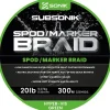 Sonik Tresse Spod/Marker - 3M * Fils - Tresses Carpe