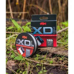 Spomb Tresse Xd Pro Braid - 300M * Fils - Tresses Carpe