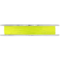 SRT Tresse 8X Fluo Yellow - 135M * Fils - Tresses - Bdl Carnassier