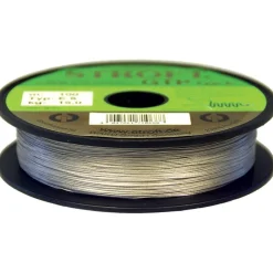 Stroft Tresse Gtpe Gris - 150M * Fils - Tresses - Bdl Carnassier