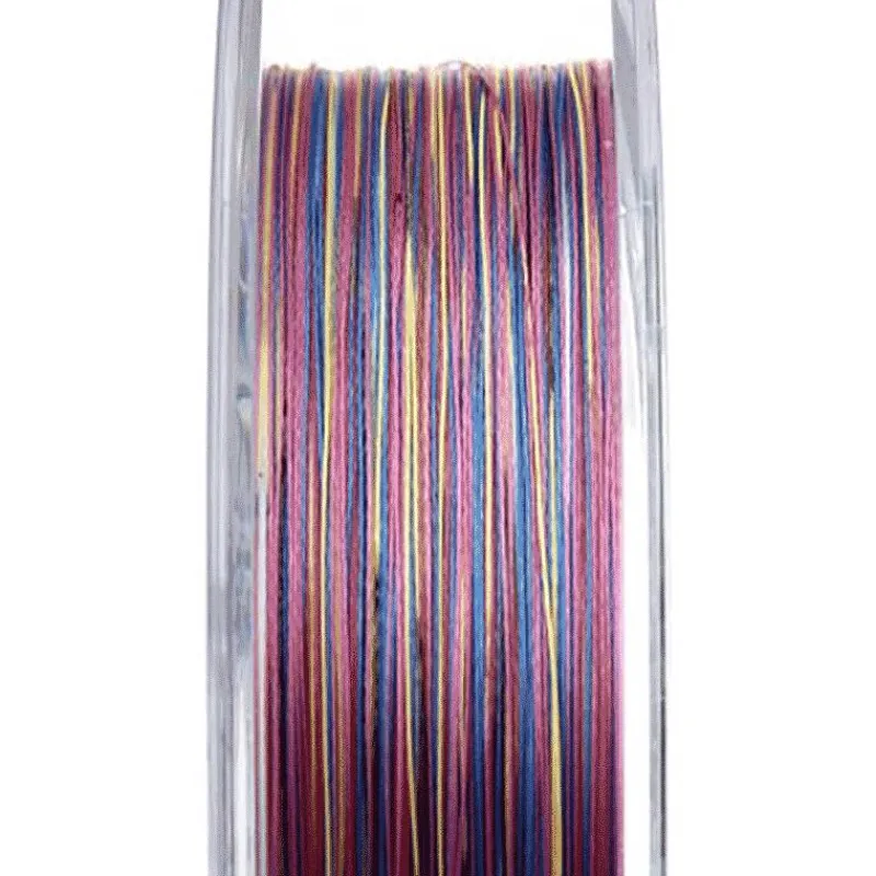 Tailwalk Tresse Power Eye Wx8 Marked - 300M * Tresses - Fils - Bdl Mer
