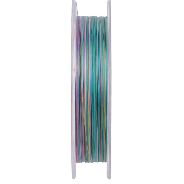 Tresse Toray Jigging Pe Power Game X8 - 300M