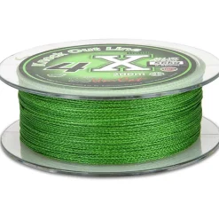 UniCat Tresse Knock Out Line 4X - 200M * Fils - Tresses Silure