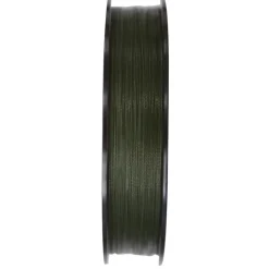 Yo-Zuri Tresse Super Braid Vert - 137M * Tresses - Fils - Bdl Mer