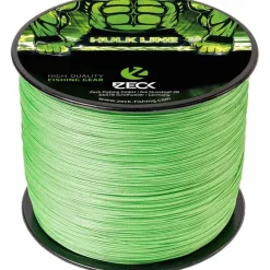 Zeck Tresse Hulk Line * Fils - Tresses Silure