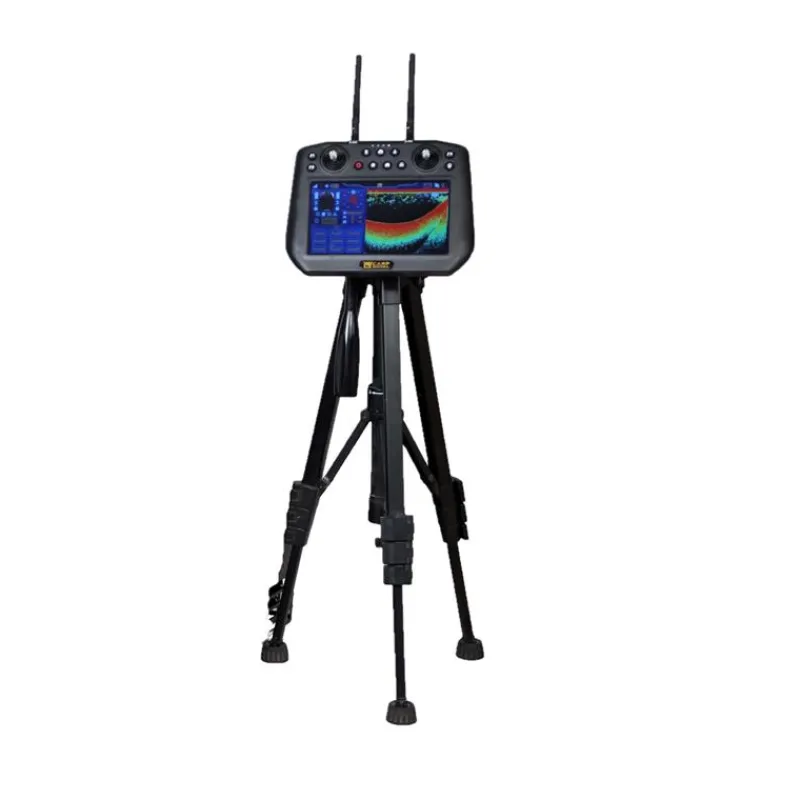 Carp Royal Tripod Falcon * Propulsion Appâts
