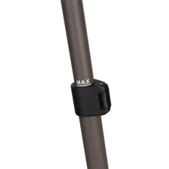 Fox Tripod Carpmaster Tripod * Réception - Pesée