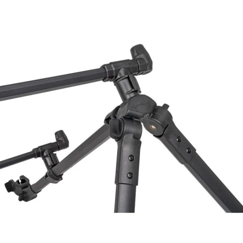 Korum Tripod Progress Feeder Arm * Supports De Cannes