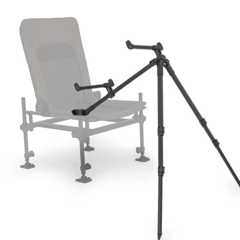 Korum Tripod Progress Feeder Arm * Supports De Cannes