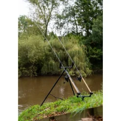 Korum Tripod River Compact Progress * Supports De Cannes