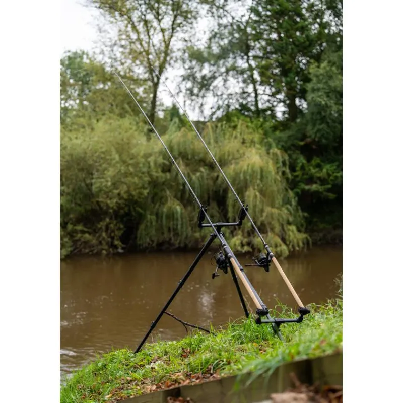 Korum Tripod River Compact Progress * Supports De Cannes