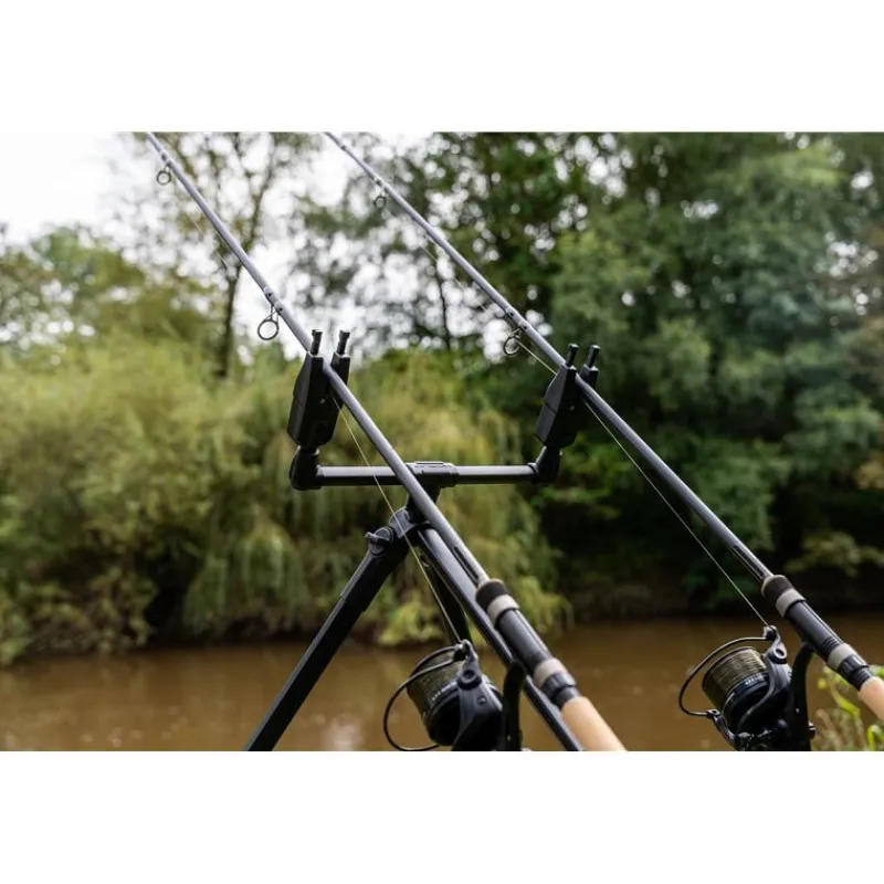 Korum Tripod River Compact Progress * Supports De Cannes