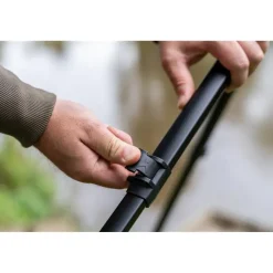 Korum Tripod River Compact Progress * Supports De Cannes
