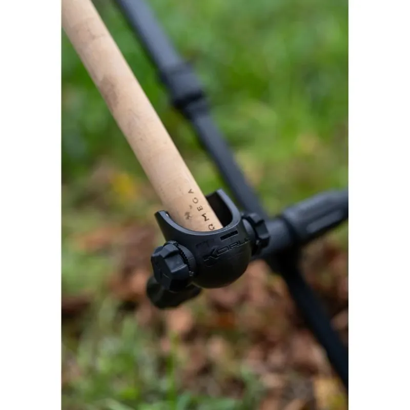 Korum Tripod River Compact Progress * Supports De Cannes