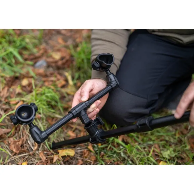 Korum Tripod River Compact Progress * Supports De Cannes