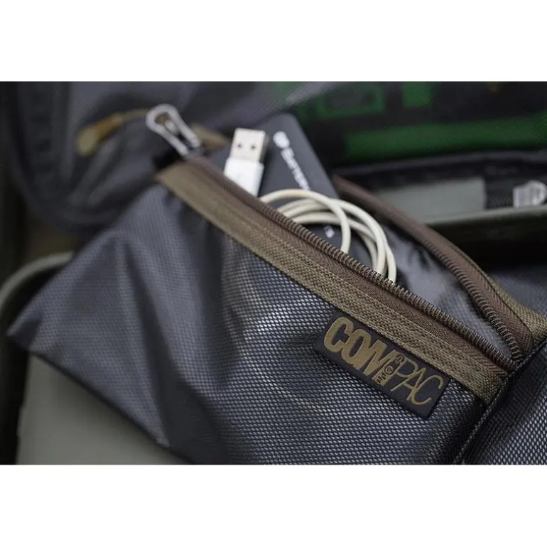Trousse A Accessoires Korda Compac Pockets
