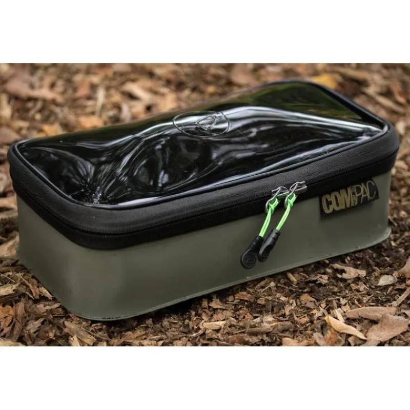 Korda Trousse A Accessoires Compac Eva * Bagagerie Carpe