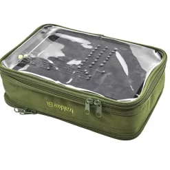 Trakker Trousse A Accessoires Nxg Tackle And Rig Pouch * Bagagerie Carpe