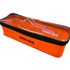 Volkien Trousse A Accessoires Bakkan P.M.L Line - Orange * Bagagerie Carnassier