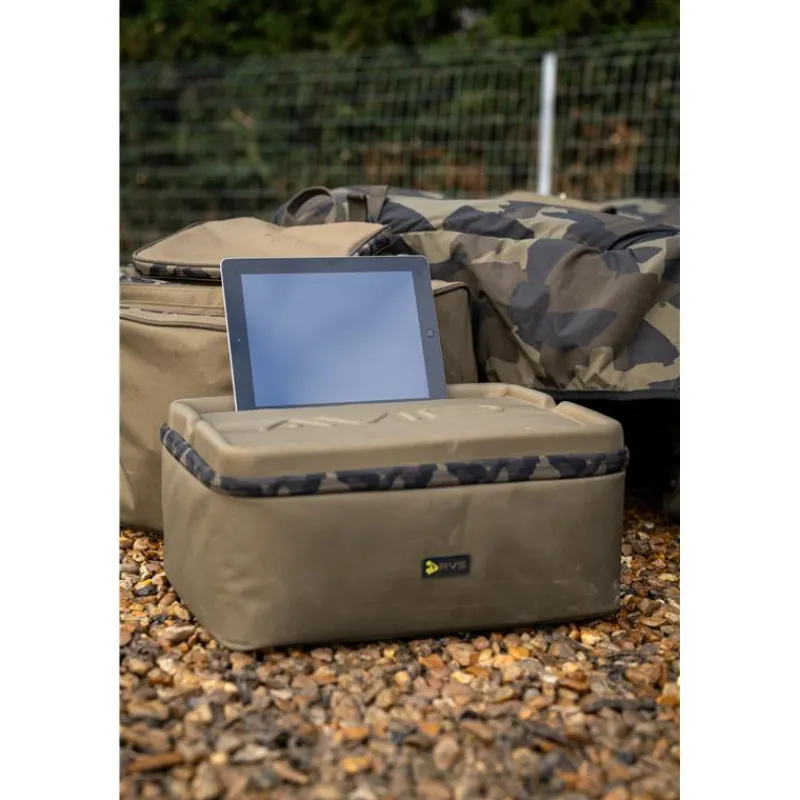 Avid Carp Trousse À Accessoires Rvs Tech Pack * Bagagerie Carpe