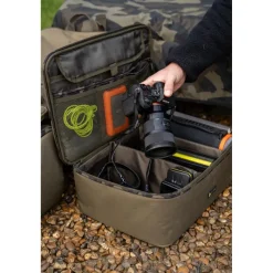 Avid Carp Trousse À Accessoires Rvs Tech Pack * Bagagerie Carpe