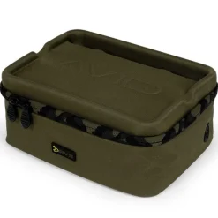 Avid Carp Trousse À Accessoires Rvs Tech Pack * Bagagerie Carpe