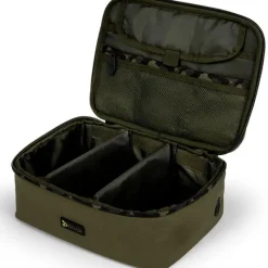 Avid Carp Trousse À Accessoires Rvs Tech Pack * Bagagerie Carpe