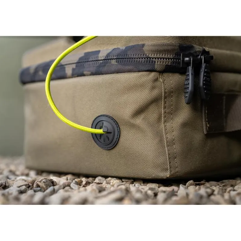 Avid Carp Trousse À Accessoires Rvs Tech Pack * Bagagerie Carpe