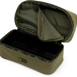 Avid Carp Trousse À Accessoires Rvs Double-Sided Tackle Organiser * Bagagerie Carpe