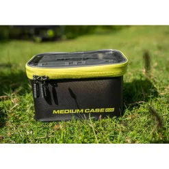 Fox Matrix Trousse À Accessoires Medium Eva Case 200 * Bagagerie Coup
