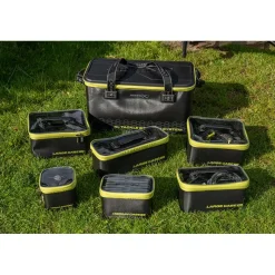 Fox Matrix Trousse À Accessoires Small Eva Case 140 * Bagagerie Coup