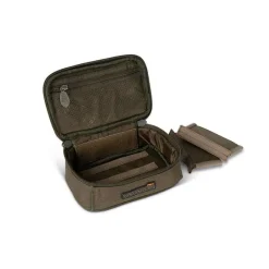 Fox Trousse À Accessoires Voyager Lead & Bits Bag * Bagagerie Carpe
