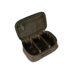 Fox Trousse À Accessoires Voyager Lead & Bits Bag * Bagagerie Carpe