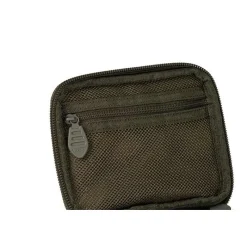 Fox Trousse À Accessoires Voyager Lead & Bits Bag - Rigid Insert * Bagagerie Carpe