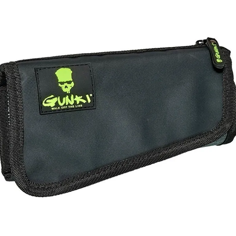 Trousse À Accessoires Gunki Street Pouch Power Game