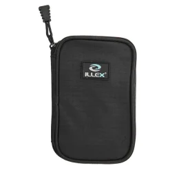 Illex Trousse À Accessoires Lure Street Case Black * Bagagerie Carnassier