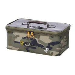 Prologic Trousse À Accessoires Element Storm Safe S Accessory Deep * Bagagerie Carpe