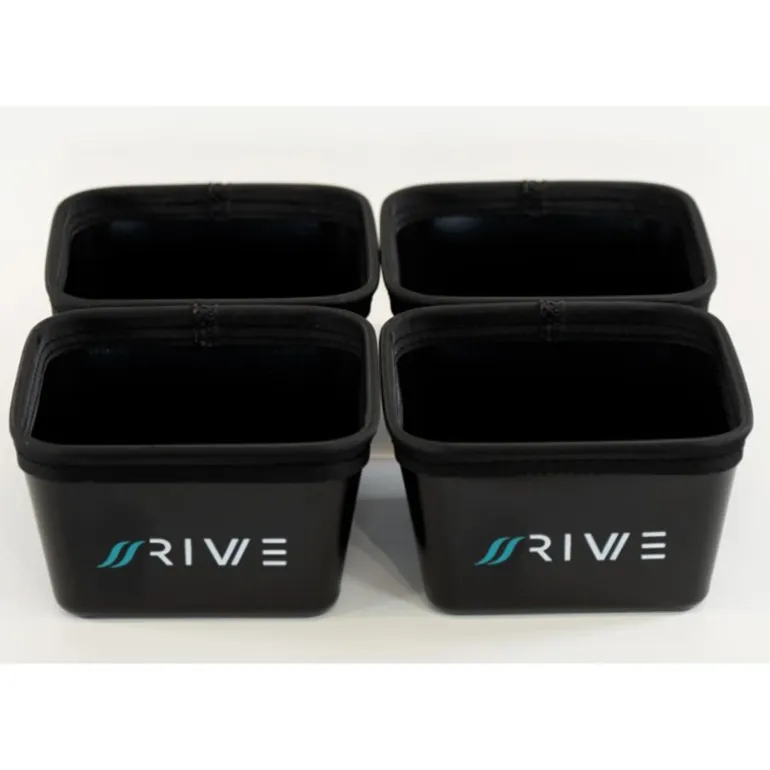 Trousse À Accessoires Rive Bait Tub Case