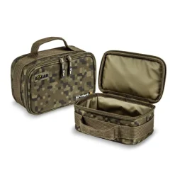Trousse À Accessoires Solar Sp C-Tech Accessory Case