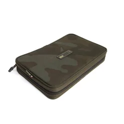 Sonik Trousse À Accessoires Sk-Tek Rig & Bits Wallet * Bagagerie Carpe