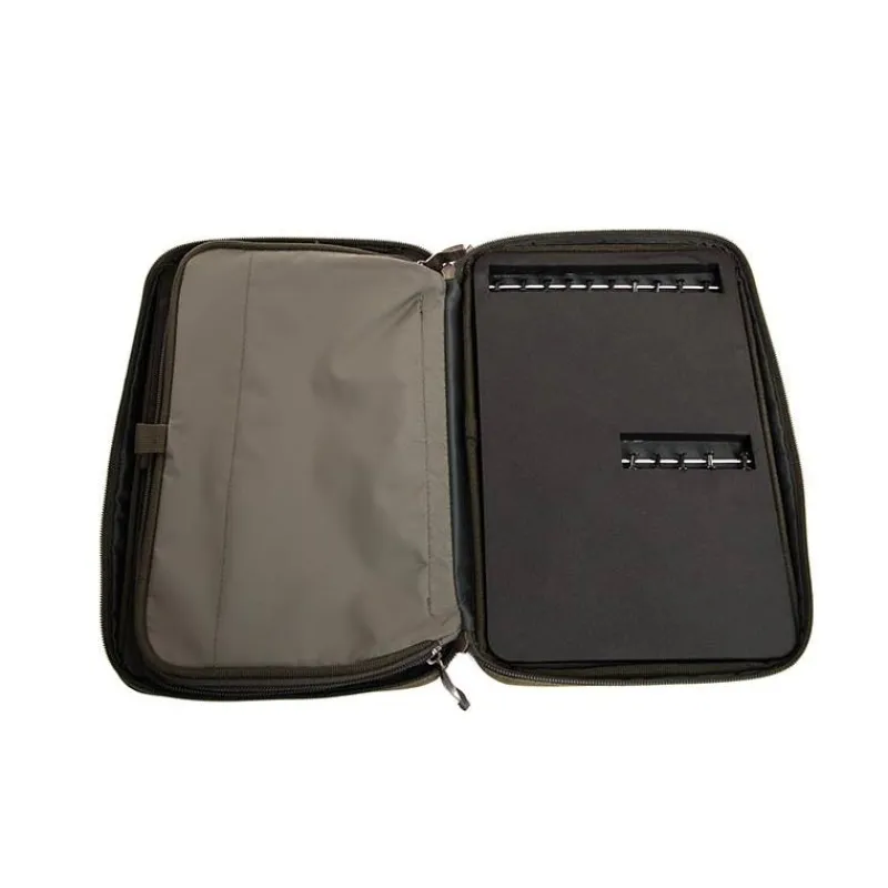 Sonik Trousse À Accessoires Sk-Tek Rig & Bits Wallet * Bagagerie Carpe