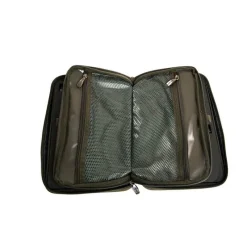 Sonik Trousse À Accessoires Sk-Tek Rig & Bits Wallet * Bagagerie Carpe
