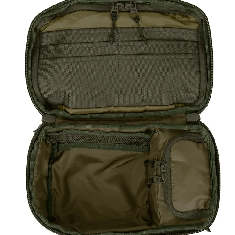 Trousse À Accessoires Trakker Nxg Pva Pouch