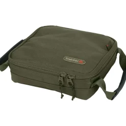 Trakker Trousse À Accessoires Nxg Modular Lead Pouch System * Bagagerie Carpe
